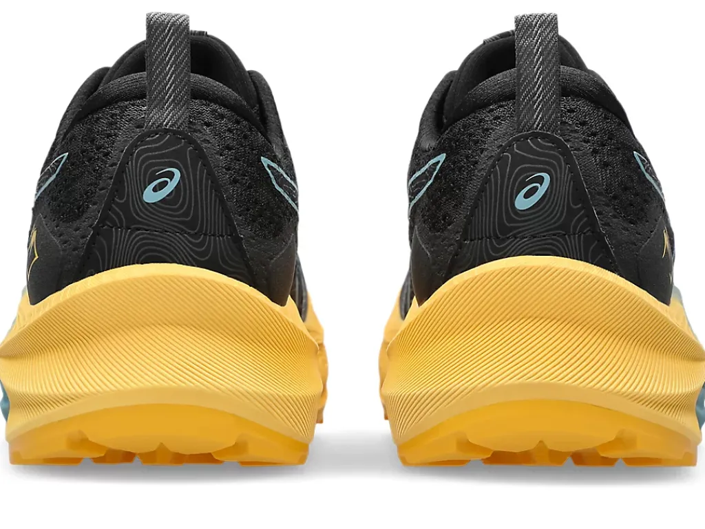 ASICS Trabuco Max 2-Men Trail Running|Trail Running
