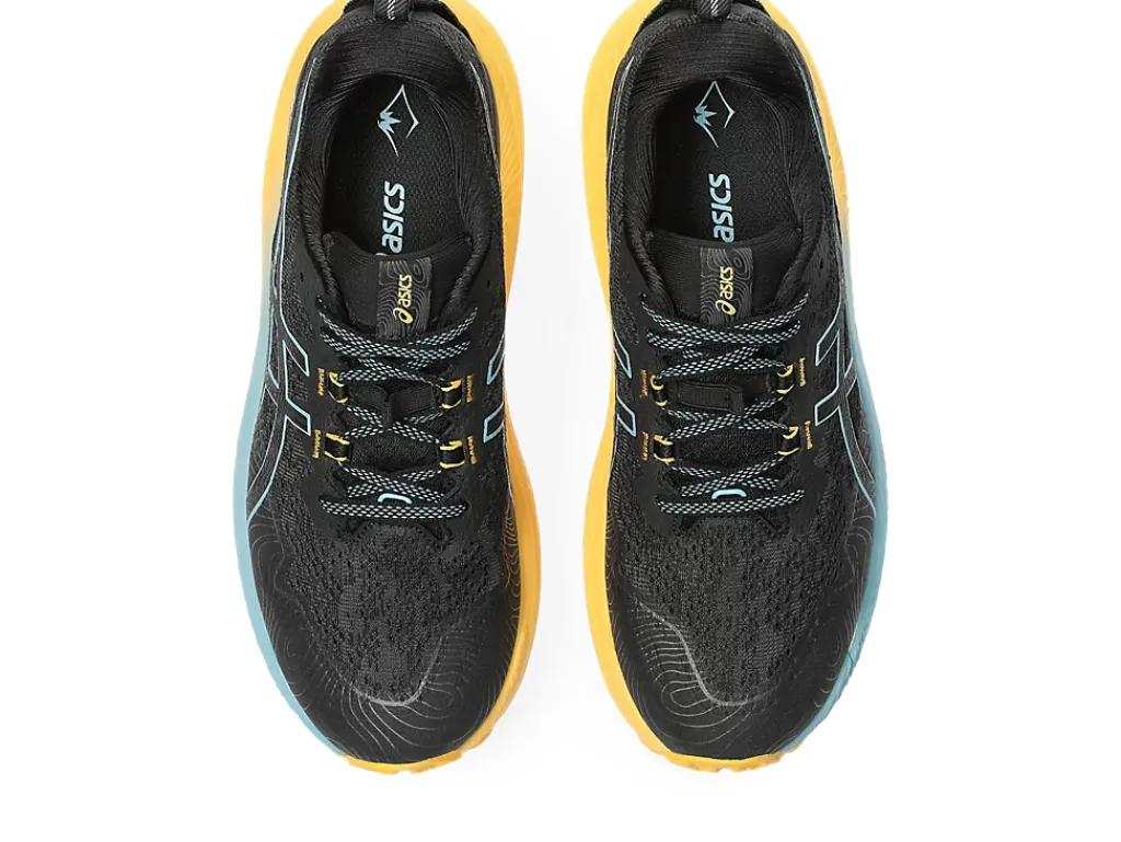 ASICS Trabuco Max 2-Men Trail Running|Trail Running