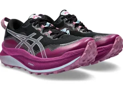 ASICS TRABUCO MAX 3-Women Neutral|Running Shoes