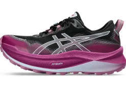 ASICS TRABUCO MAX 3-Women Neutral|Running Shoes