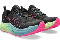 ASICS Trabuco Max 2-Women Trail Running|Neutral