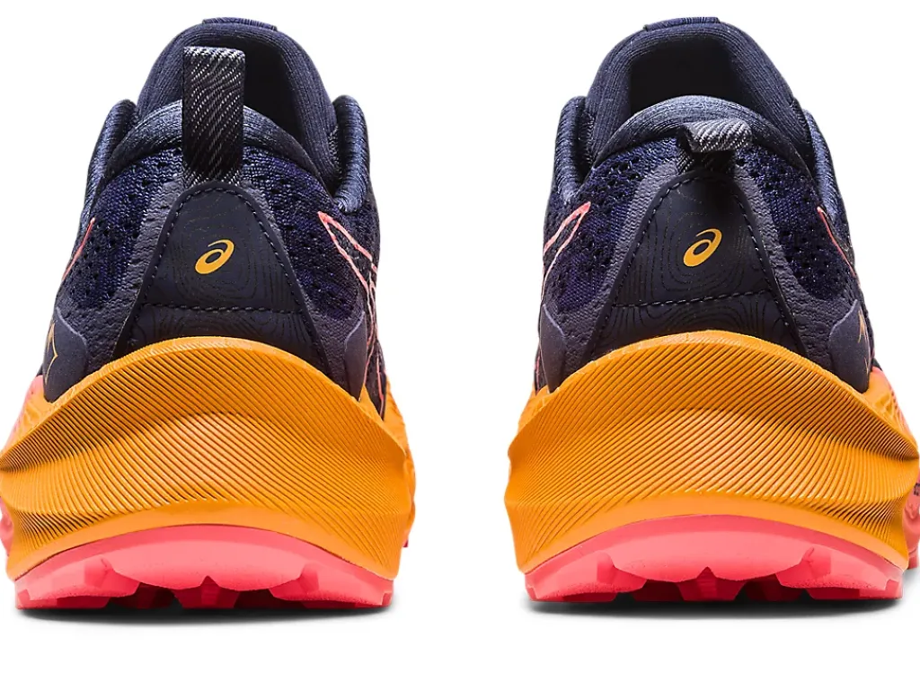 ASICS Trabuco Max 2-Women Trail Running|Neutral
