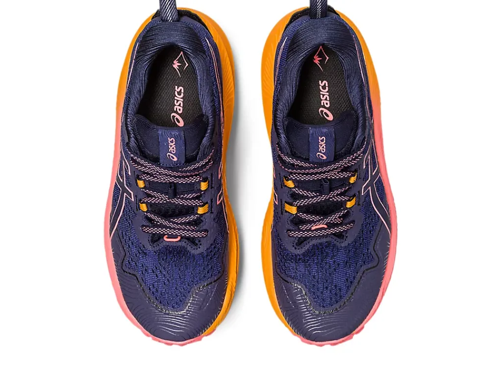 ASICS Trabuco Max 2-Women Trail Running|Neutral