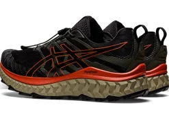 ASICS TRABUCO MAX ROAD TESTED-Men Road Tested Footwear
