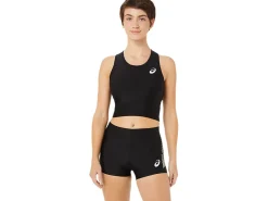 ASICS TRACK BRA SHIRT-Women T-Shirts & Tops