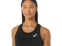 ASICS TRACK CROPPED TOP-Women Track & Field|T-Shirts & Tops
