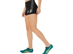 ASICS TRACK HOT PANT-Women Shorts & Pants
