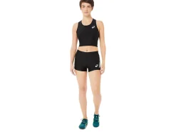 ASICS TRACK HOT PANT-Women Shorts & Pants