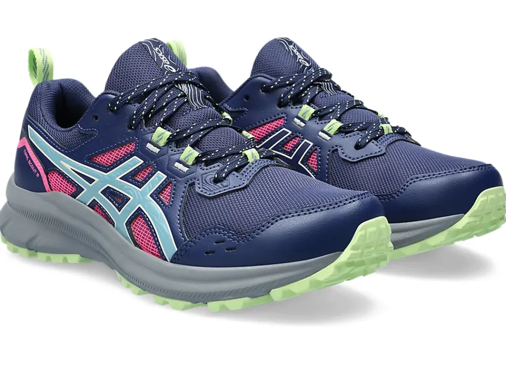 ASICS TRAIL SCOUT 3-Women Neutral|Running Shoes