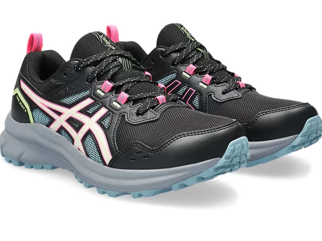 ASICS TRAIL SCOUT 3-Women Neutral|Running Shoes