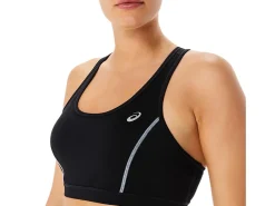 ASICS TRAINING CORE BRA-Women Sports Bras