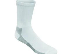 ASICS Training Crew (3 Pack)-Women Gear & Accessories|Socks