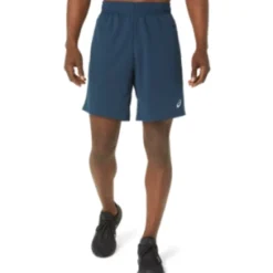 ASICS TRAINING SHORT-Men Training|Extended Sizes