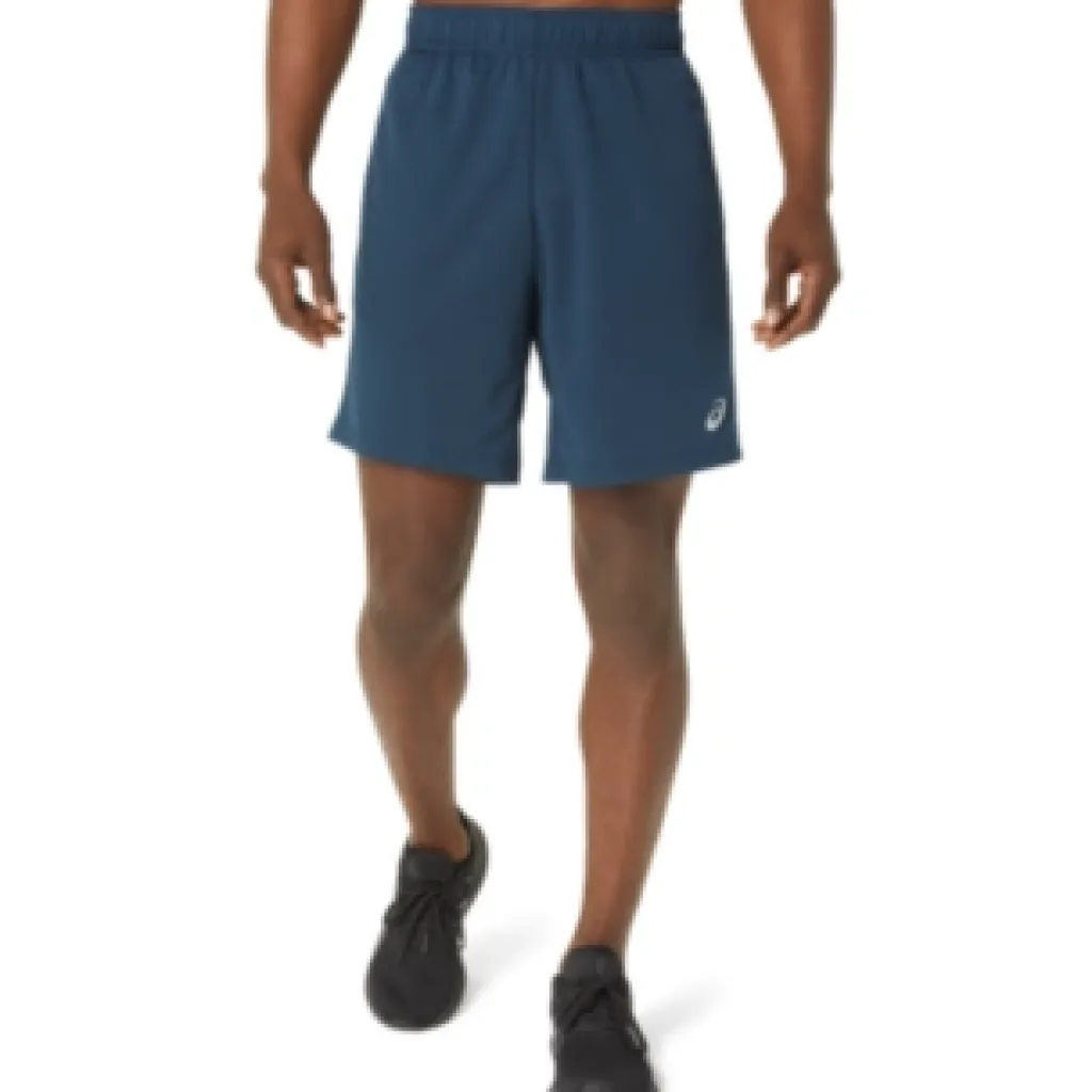 ASICS TRAINING SHORT-Men Training|Extended Sizes
