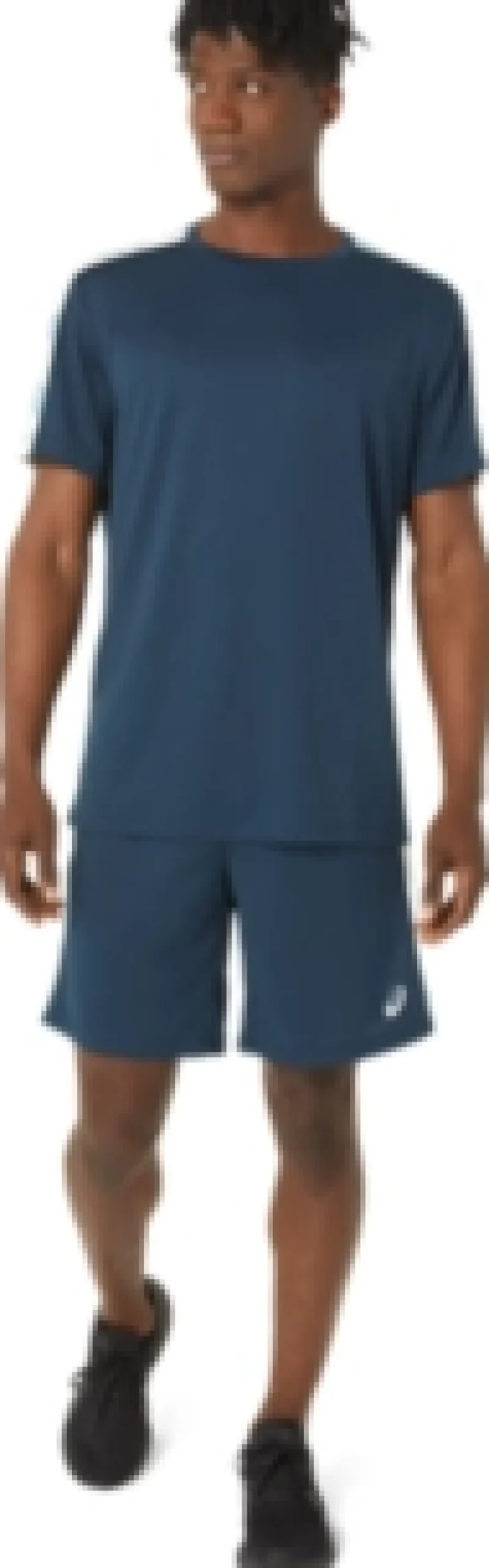 ASICS TRAINING SHORT-Men Training|Extended Sizes