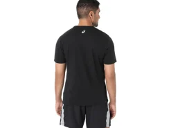 ASICS UNISEX HALLOWEEN MONSTER SHORT SLEEVE TEE-Women T-Shirts & Tops|Training