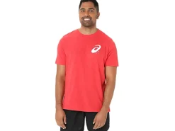 ASICS UNISEX &lsquoNOW WAY’ RUN TEE-Women T-Shirts & Tops|Training