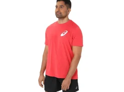 ASICS UNISEX &lsquoNOW WAY’ RUN TEE-Women T-Shirts & Tops|Training