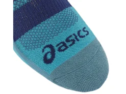 ASICS UNISEX SPEED NO SHOW 2P-Women Gear & Accessories|Socks