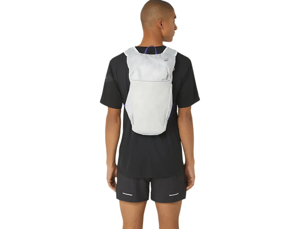 ASICS UNISEX BACKPACK 8L-Women Gear & Accessories|Gear & Accessories