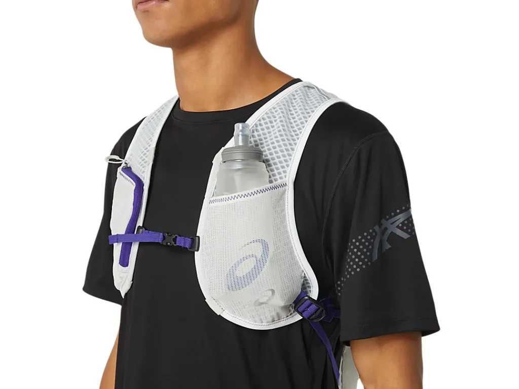ASICS UNISEX BACKPACK 8L-Women Gear & Accessories|Gear & Accessories