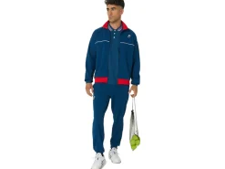 ASICS UNISEX CLASSIC KNIT JACKET-Women Tennis|Tennis