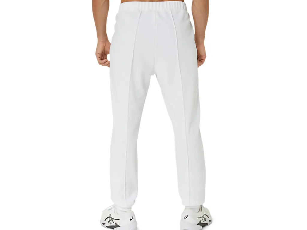 ASICS UNISEX CLASSIC KNIT PANT-Women Tennis|Tennis