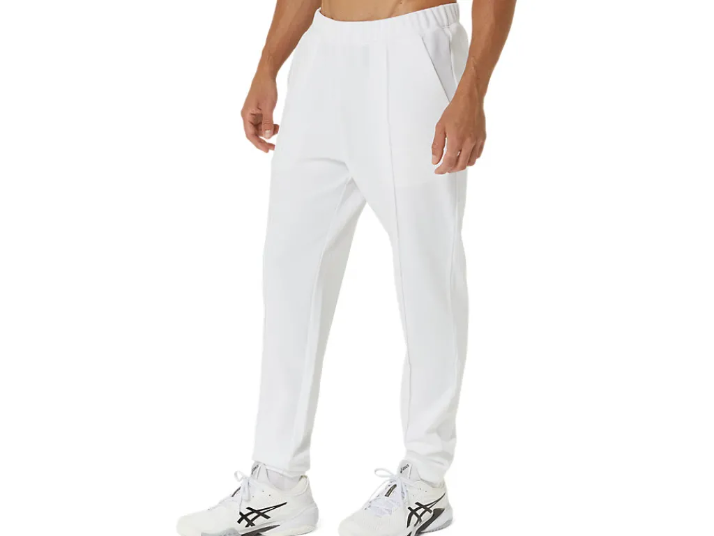 ASICS UNISEX CLASSIC KNIT PANT-Women Tennis|Tennis