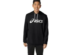 ASICS UNISEX ESSENTIAL FRENCH TERRY HOODIE 2.0-Women Hoodies & Sweatshirts|Training