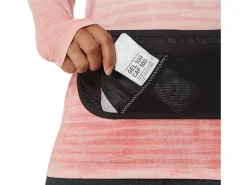 ASICS UNISEX WAIST POUCH LARGE-Women Trail Running|Gear & Accessories