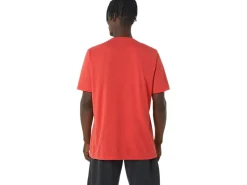 ASICS UNISEX WRESTLING GRAPHIC TEE-Women Wrestling|Wrestling