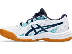 ASICS UPCOURT 5 GRADE SCHOOL-Kids Volleyball|Sports Shoes