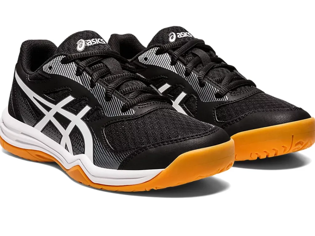 ASICS UPCOURT 5 GRADE SCHOOL-Kids Volleyball|Sports Shoes