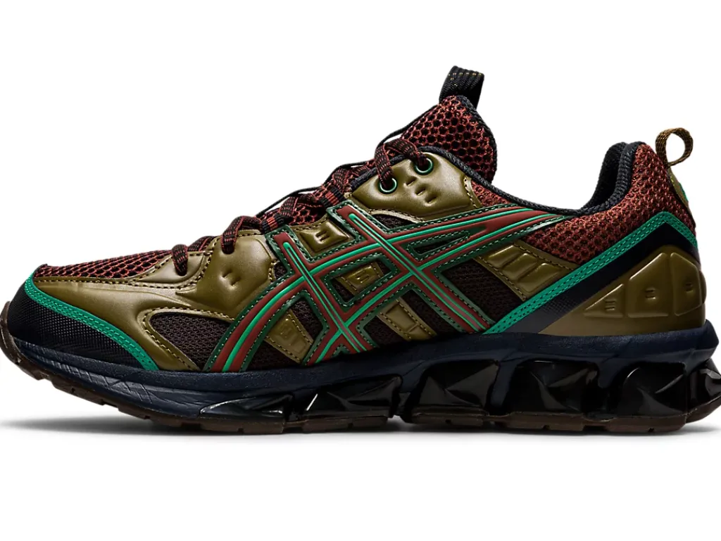 ASICS US3-S GEL-QUANTUM 360 VII KISO-Men GEL-QUANTUM|Semi-Annual Sale