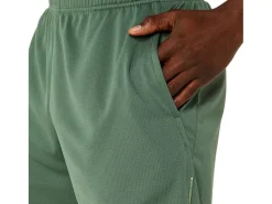 ASICS VENTED MESH 7IN KNIT SHORTS-Men Training|Shorts