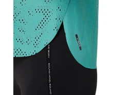 ASICS VENTILATE ACTIBREEZE SHORT SLEEVE TOP-Women T-Shirts & Tops