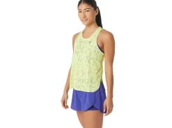 ASICS VENTILATE ACTIBREEZE TANK-Women T-Shirts & Tops