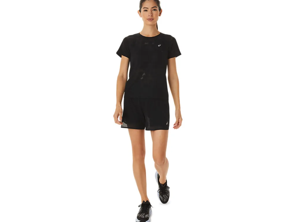 ASICS VENTILATE 2-N-1 3.5IN SHORT-Women Shorts & Pants