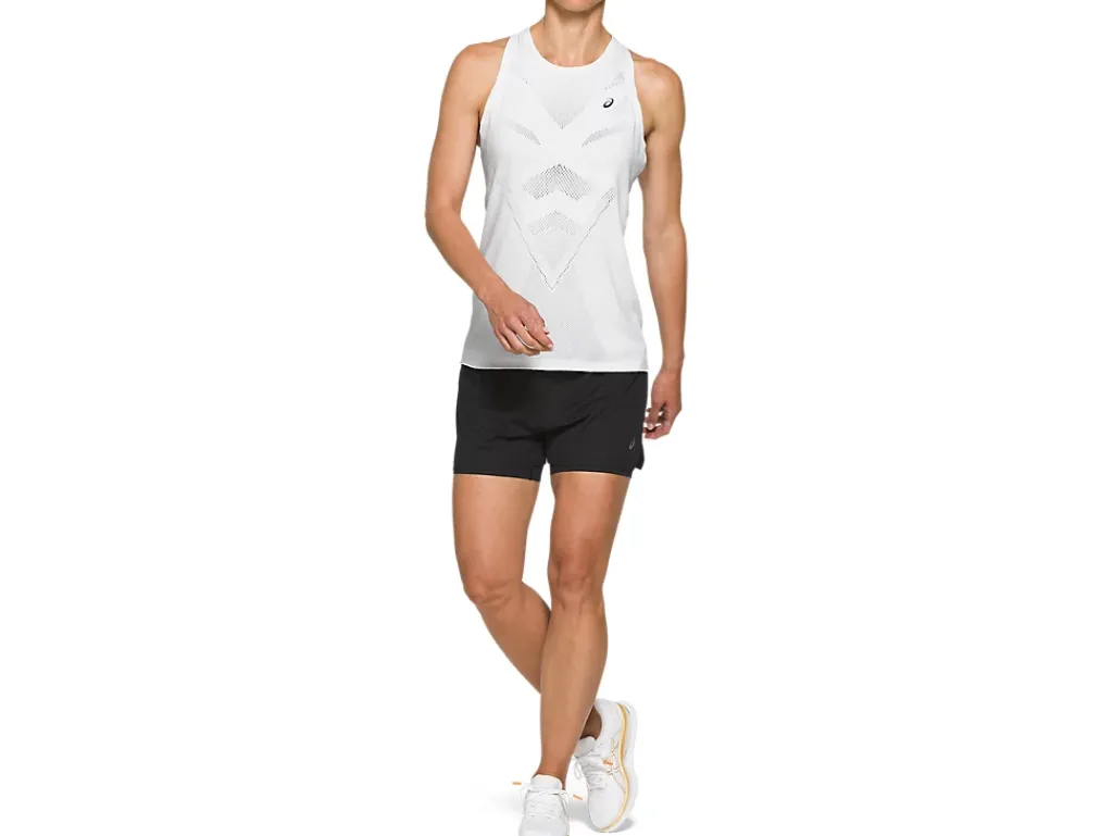 ASICS VENTILATE 2-N-1 3.5IN SHORT-Women Shorts & Pants