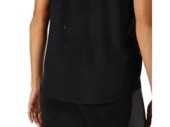 ASICS VENTILATE SHORT SLEEVE TOP-Women T-Shirts & Tops