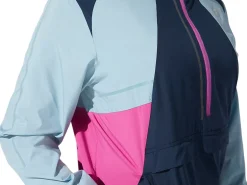 ASICS VISIBILITY JACKET-Women Jackets & Outerwear