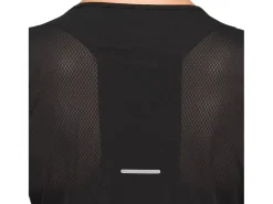 ASICS V-NECK SHORT SLEEVE TOP-Women T-Shirts & Tops