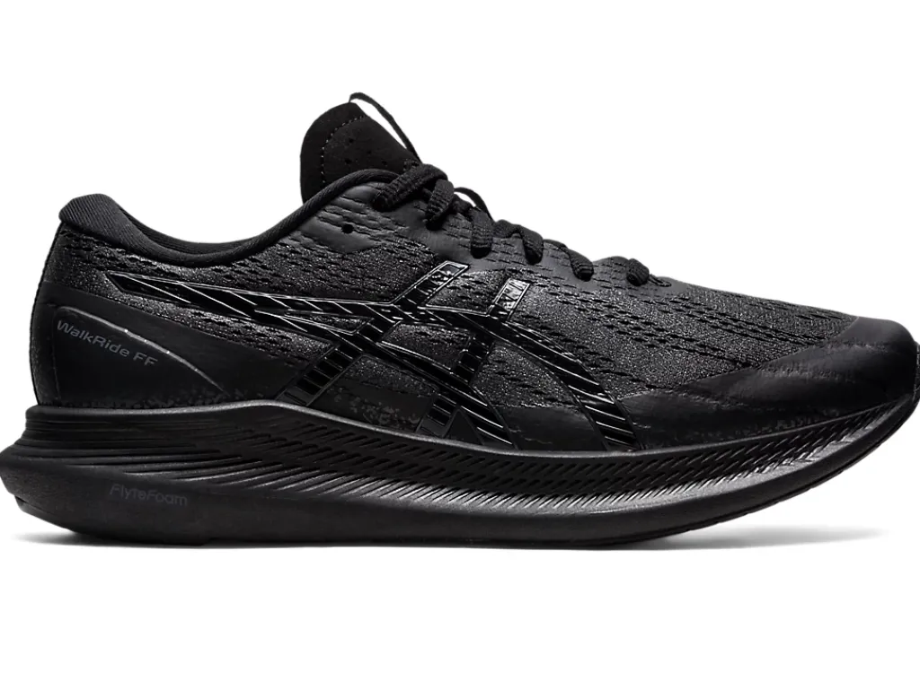 ASICS WALKRIDE FF-Women Walking Shoes