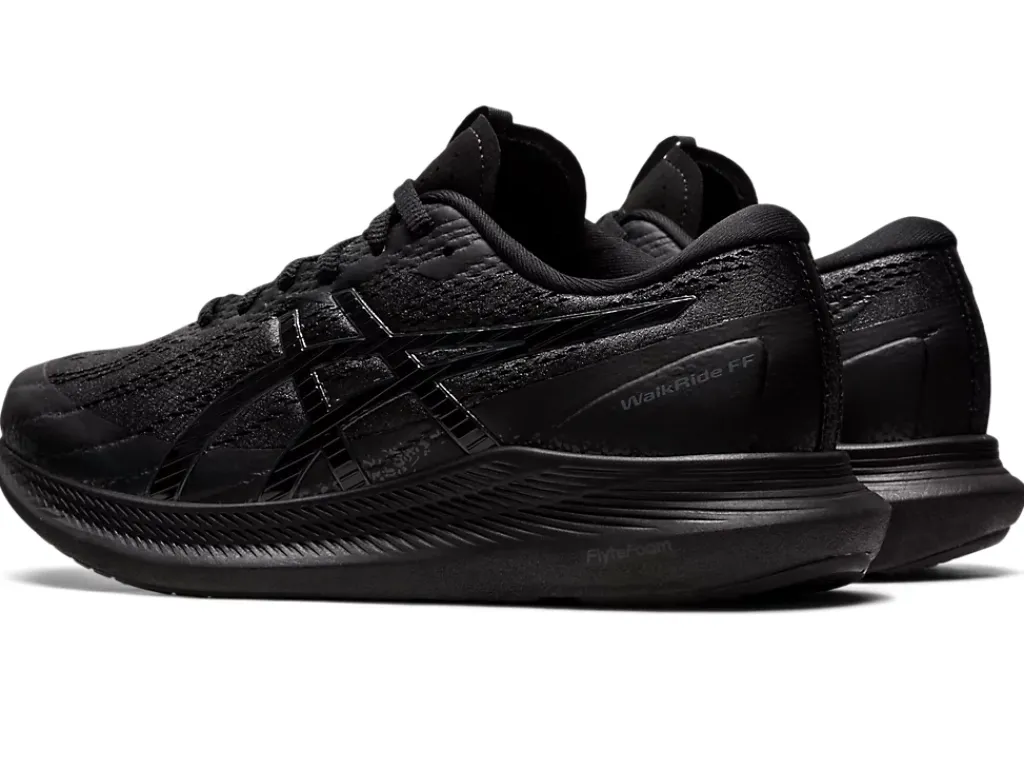 ASICS WALKRIDE FF-Women Walking Shoes