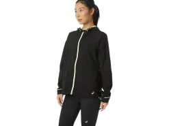 ASICS WATERPROOF JACKET-Women Extended Sizes|Jackets & Outerwear