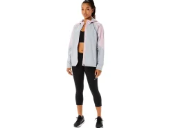 ASICS WATERPROOF JACKET-Women Jackets & Outerwear