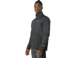 ASICS WINTER RUN JACKET-Men Jackets & Outerwear
