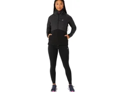 ASICS WINTER RUN JACKET-Women Jackets & Outerwear