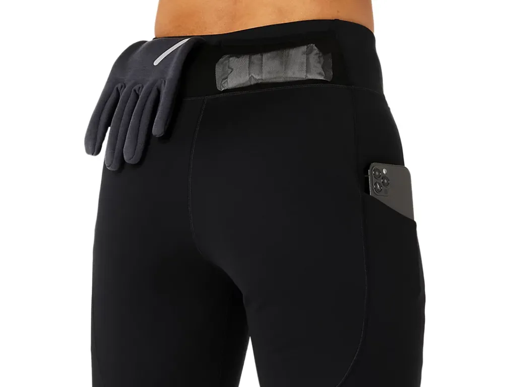 ASICS WINTER RUN TIGHT-Women Tights & Leggings