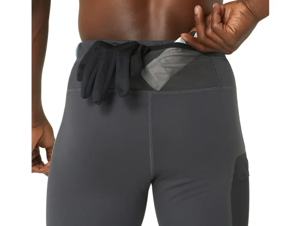 ASICS WINTER RUN TIGHT-Men Pants & Tights